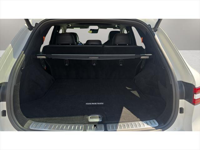 2026 Genesis Gv70 - $55,766