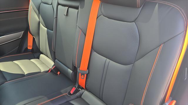 2026 Genesis Gv70 - $55,766