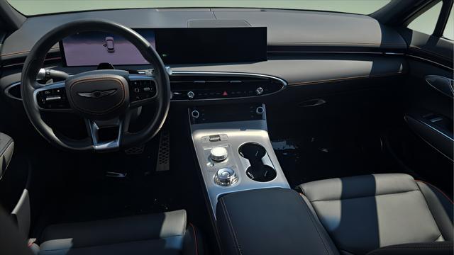 2026 Genesis Gv70 - $55,766