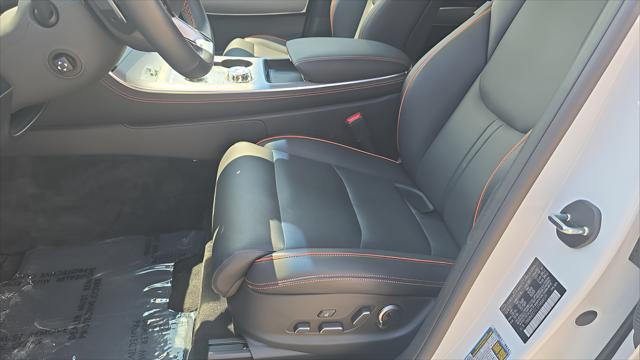 2026 Genesis Gv70 - $55,766