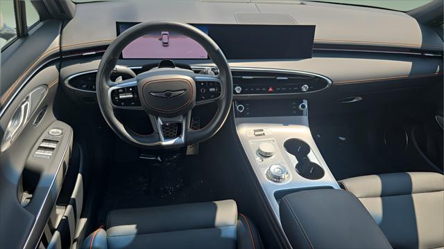 2026 Genesis Gv70 - $55,766