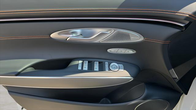 2026 Genesis Gv70 - $55,766