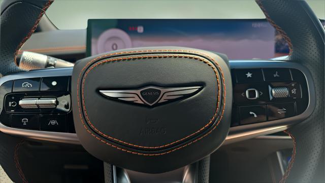 2026 Genesis Gv70 - $55,766