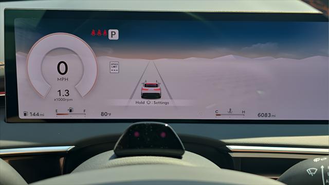 2026 Genesis Gv70 - $55,766