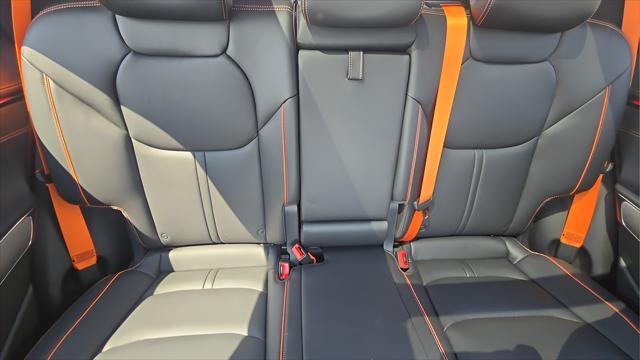 2026 Genesis Gv70 - $55,766
