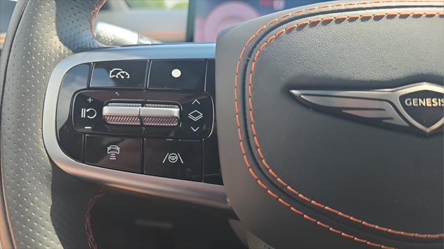 2026 Genesis Gv70 - $55,766