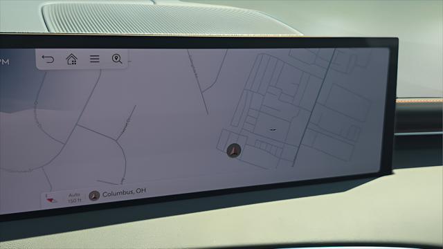 2026 Genesis Gv70 - $55,766