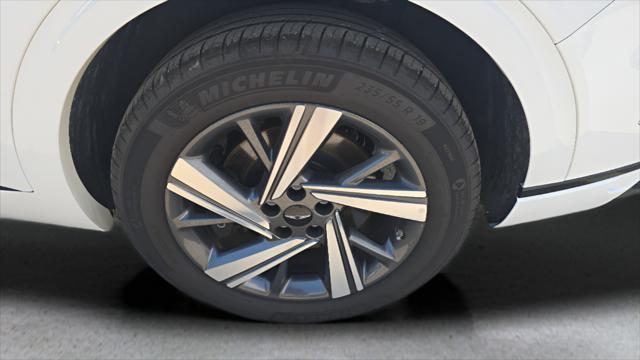 2026 Genesis Gv70 - $55,766