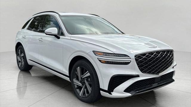 Preowned 2026 Genesis GV70 3.5T Sport Advanced for Sale