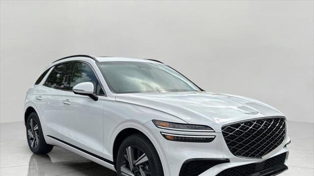 2026 Genesis GV70 3.5T Sport Advanced