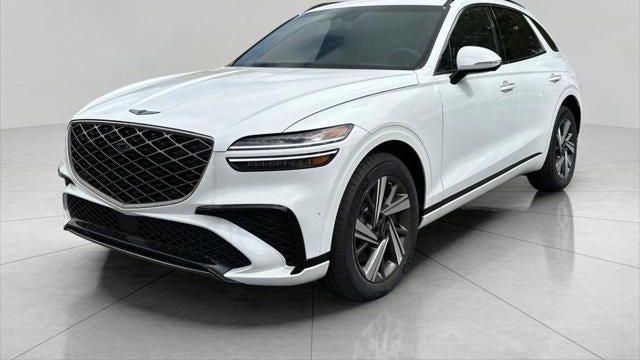 2026 Genesis GV70 3.5T Sport Advanced