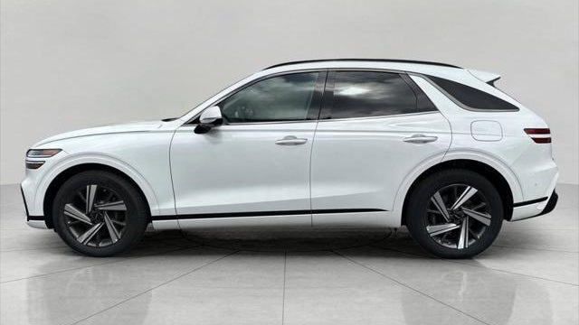 2026 Genesis GV70 3.5T Sport Advanced