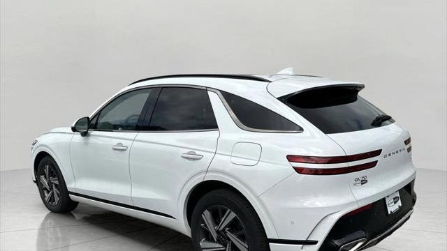2026 Genesis GV70 3.5T Sport Advanced
