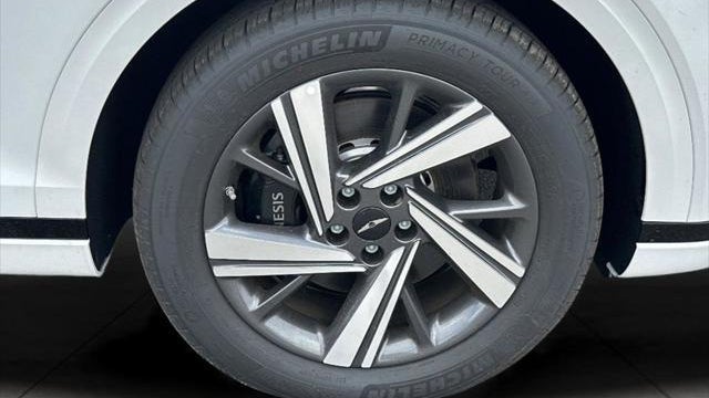 2026 Genesis GV70 3.5T Sport Advanced