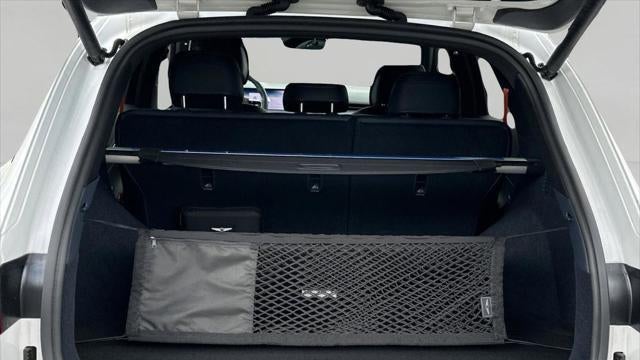 2026 Genesis GV70 3.5T Sport Advanced