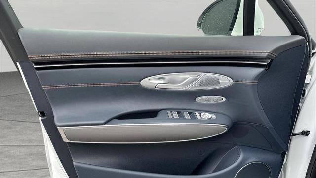 2026 Genesis GV70 3.5T Sport Advanced