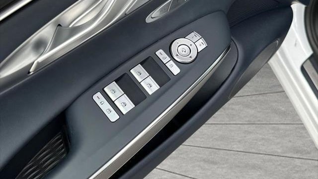 2026 Genesis GV70 3.5T Sport Advanced