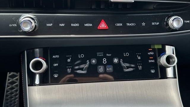 2026 Genesis GV70 3.5T Sport Advanced