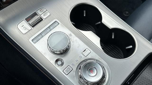 2026 Genesis GV70 3.5T Sport Advanced