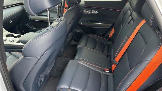 2026 Genesis GV70 3.5T Sport Advanced