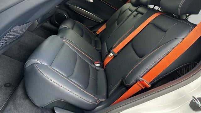 2026 Genesis GV70 3.5T Sport Advanced