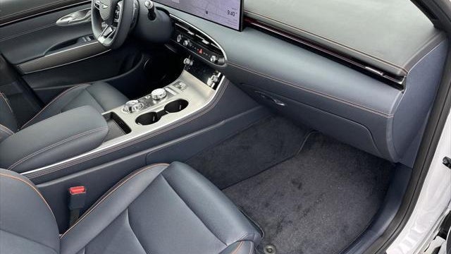 2026 Genesis GV70 3.5T Sport Advanced