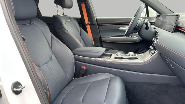 2026 Genesis GV70 3.5T Sport Advanced