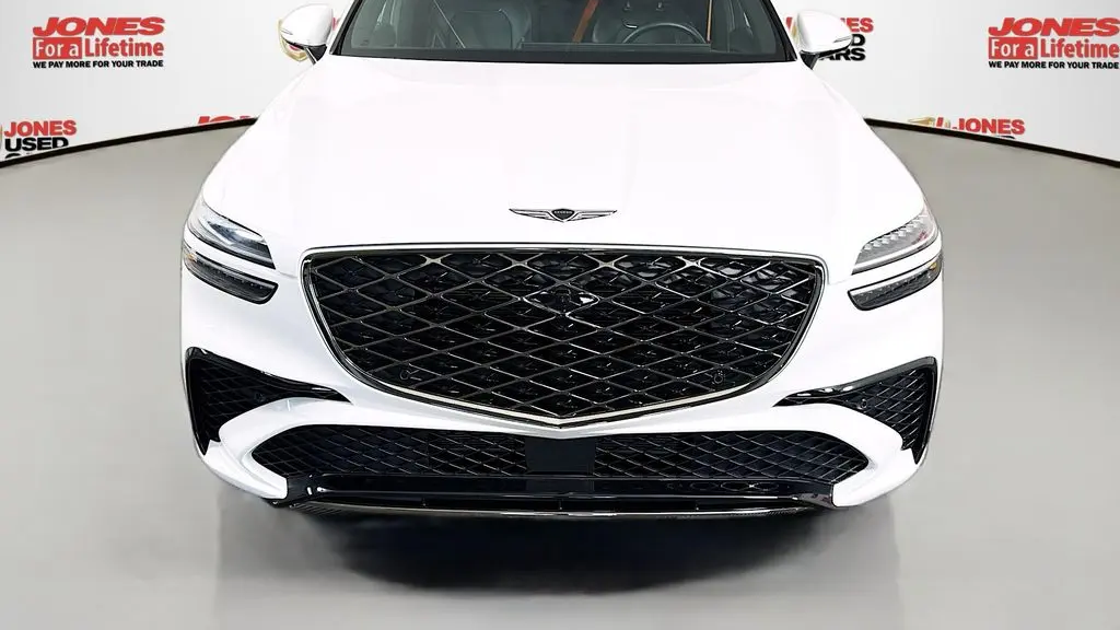 2026 Genesis GV70 3.5T Sport Advanced