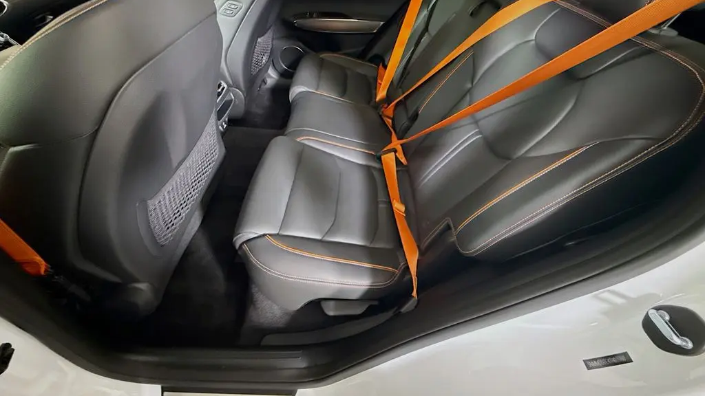2026 Genesis GV70 3.5T Sport Advanced