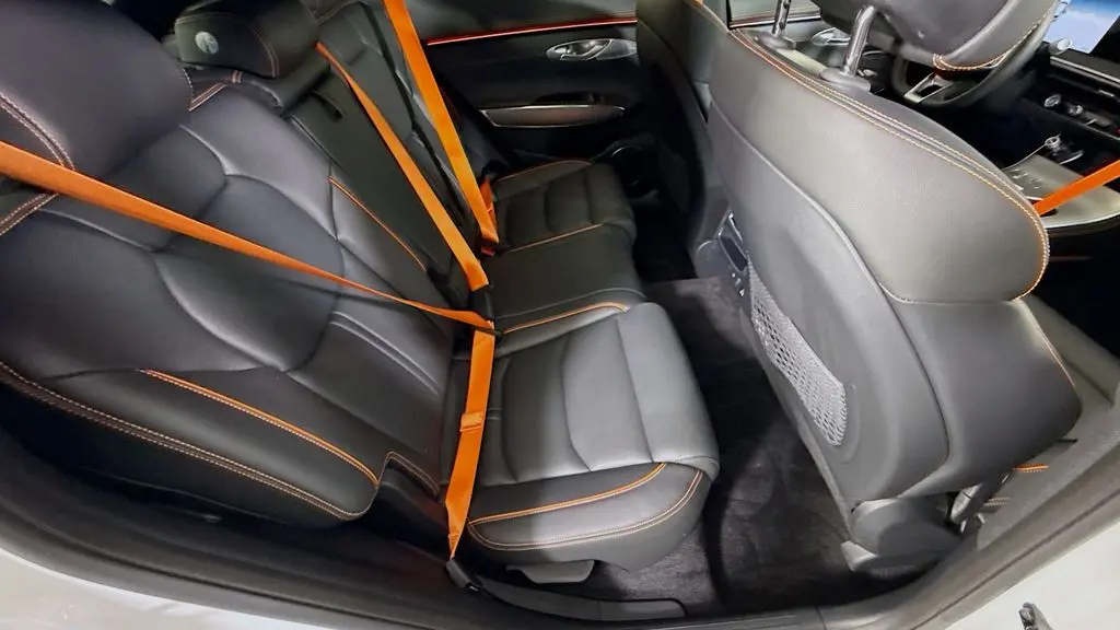 2026 Genesis GV70 3.5T Sport Advanced