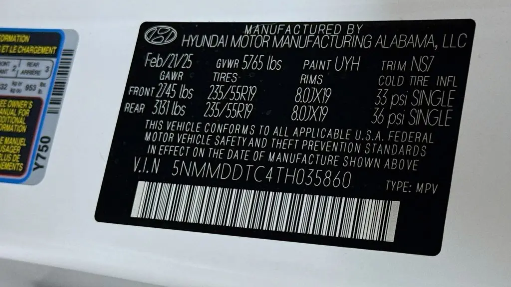 2026 Genesis GV70 3.5T Sport Advanced