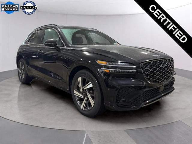 2026 Genesis Gv70 - $57,999