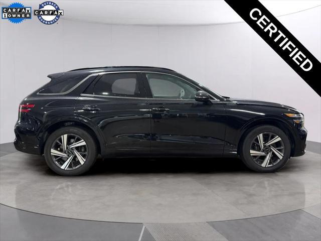 2026 Genesis Gv70 - $57,999