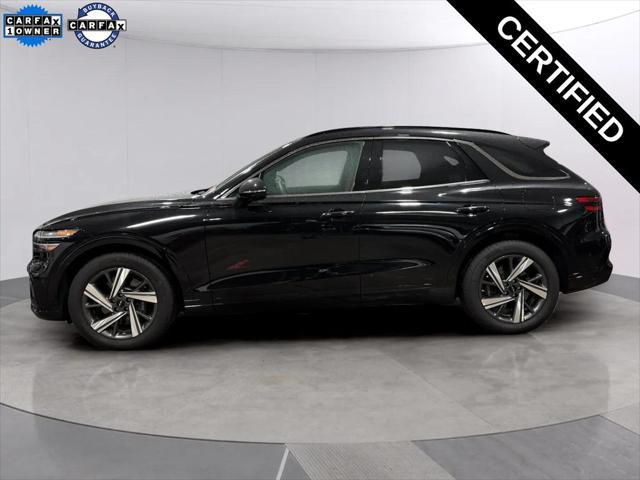 2026 Genesis Gv70 - $57,999