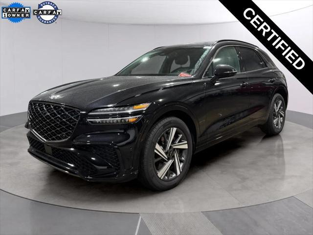 2026 Genesis Gv70 - $57,999