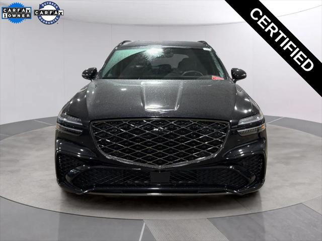 2026 Genesis Gv70 - $57,999