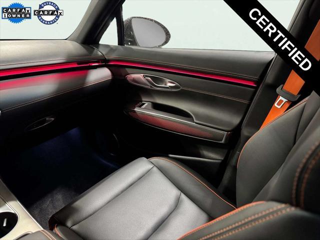 2026 Genesis Gv70 - $57,999