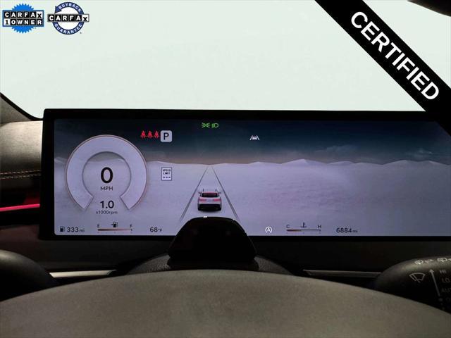 2026 Genesis Gv70 - $57,999