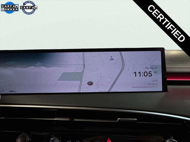 2026 Genesis Gv70 - $57,999