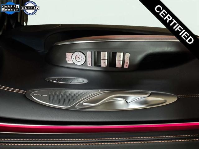 2026 Genesis Gv70 - $57,999