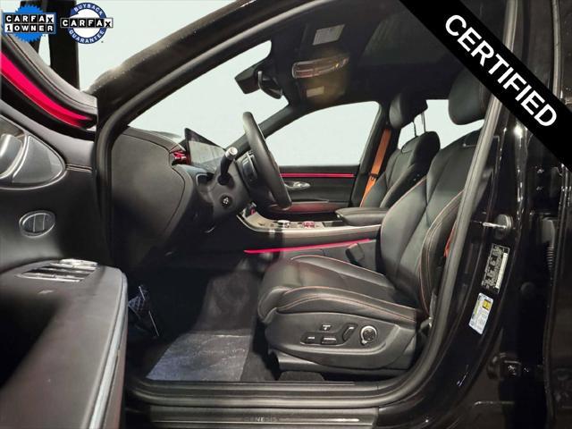 2026 Genesis Gv70 - $57,999