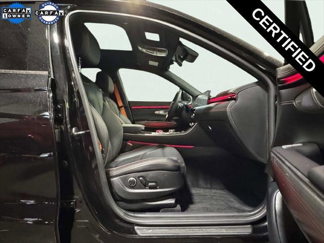 2026 Genesis Gv70 - $57,999