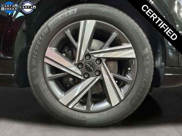2026 Genesis Gv70 - $57,999