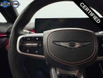 2026 GV70 Thumbnail 16
