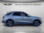 2026 GV70 Thumbnail 2