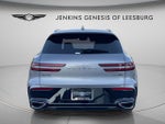 2026 GV70 Thumbnail 4