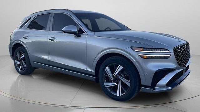 Preowned 2026 Genesis GV70 3.5T Sport Advanced for Sale