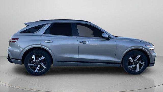 2026 Genesis GV70 3.5T Sport Advanced