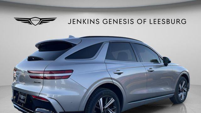 2026 Genesis GV70 3.5T Sport Advanced