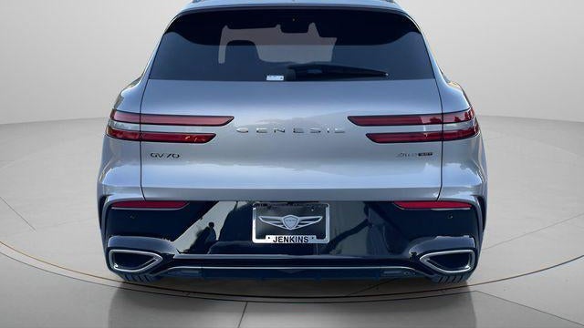2026 Genesis GV70 3.5T Sport Advanced